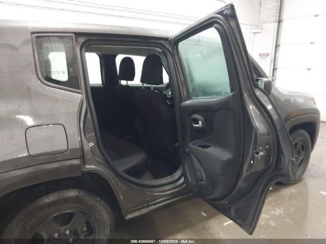 2019 JEEP RENEGADE ZACNJAAB2KPK90096 Photo 7