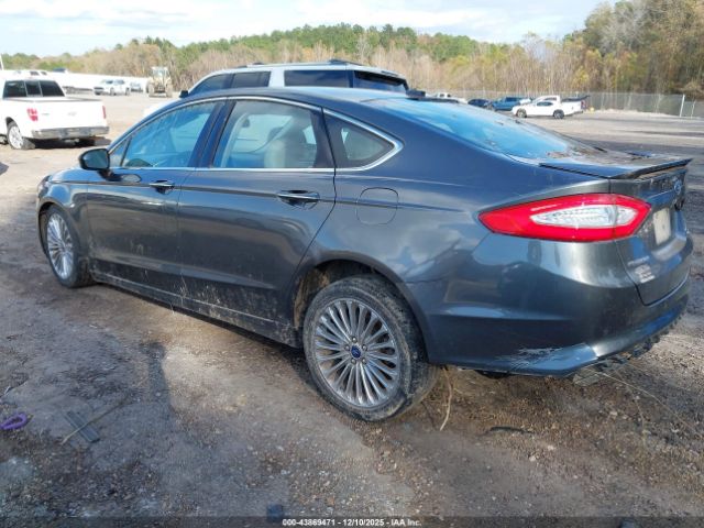2015 FORD FUSION 3FA6P0K96FR186272 Photo 2