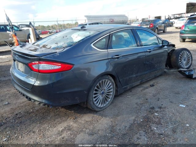 2015 FORD FUSION 3FA6P0K96FR186272 Photo 3