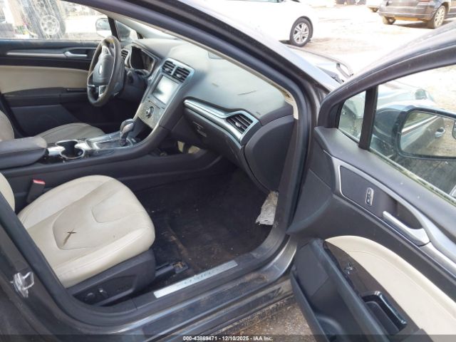 2015 FORD FUSION 3FA6P0K96FR186272 Photo 4