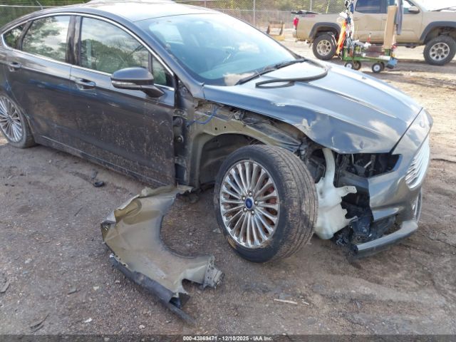 2015 FORD FUSION 3FA6P0K96FR186272 Photo 5