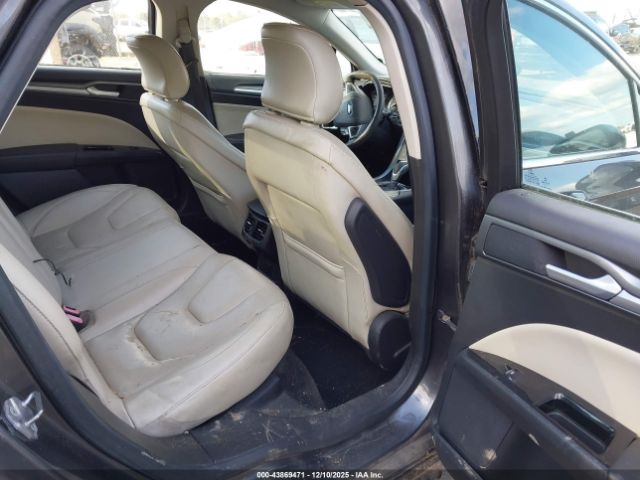 2015 FORD FUSION 3FA6P0K96FR186272 Photo 7