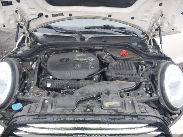 2015 MINI HARDTOP WMWXU3C5XF2B59438 Photo 9