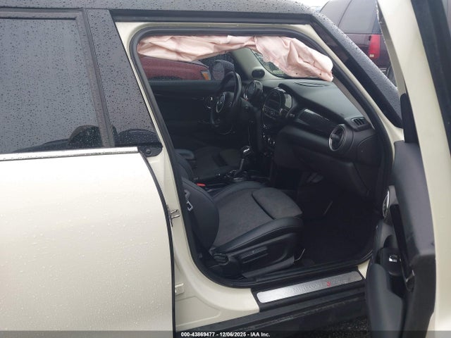 2015 MINI HARDTOP WMWXU3C5XF2B59438 Photo 4