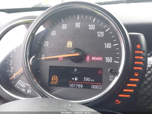 2015 MINI HARDTOP WMWXU3C5XF2B59438 Photo 6