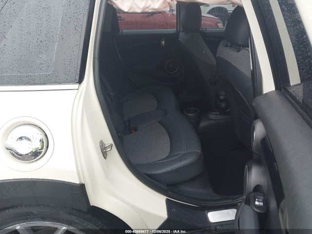 2015 MINI HARDTOP WMWXU3C5XF2B59438 Photo 7