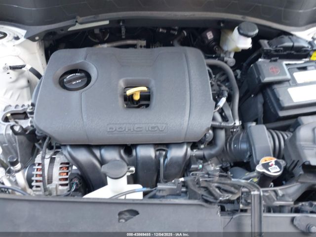 2024 KIA SELTOS KNDEU2AA4R7481114 Photo 9