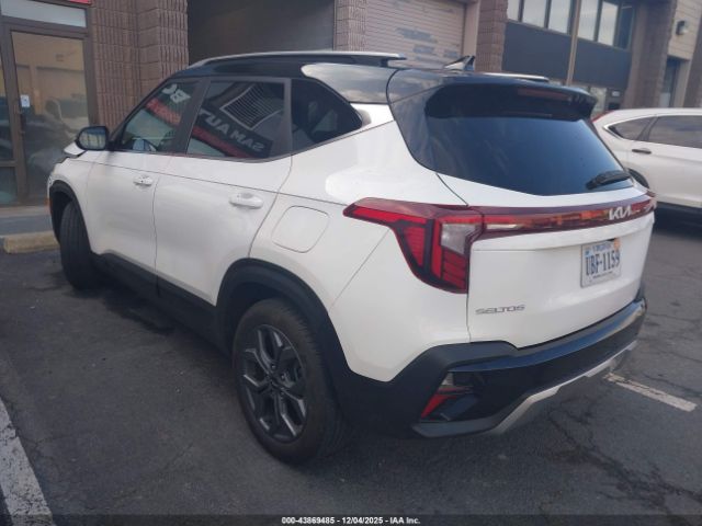 2024 KIA SELTOS KNDEU2AA4R7481114 Photo 2