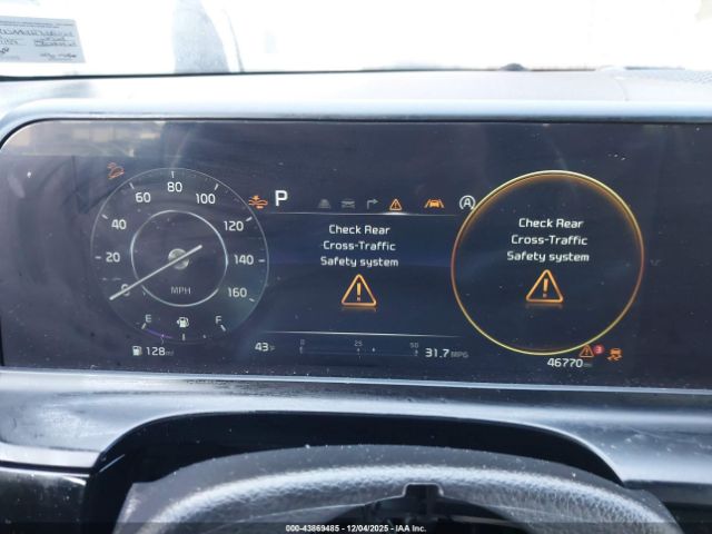 2024 KIA SELTOS KNDEU2AA4R7481114 Photo 6