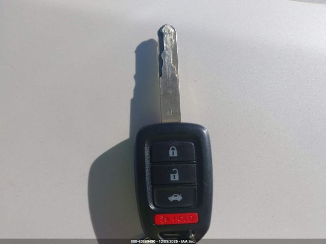 2020 HONDA CIVIC 19XFC2F67LE215265 Photo 10