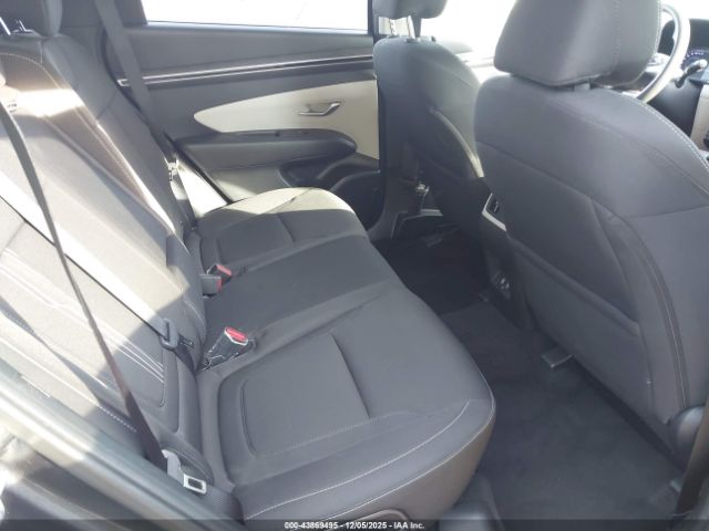 2024 HYUNDAI TUCSON 5NMJBCDEXRH328495 Photo 7