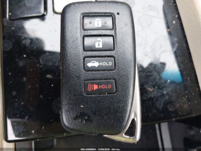 2015 LEXUS ES 350 JTHBK1GG8F2156584 Photo 10