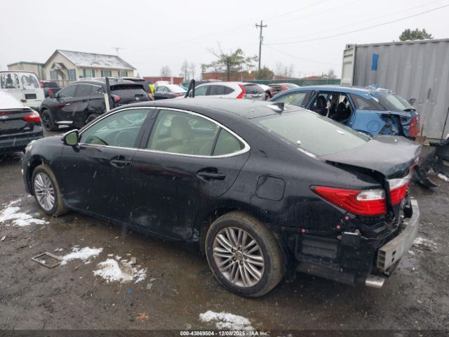 2015 LEXUS ES 350 JTHBK1GG8F2156584 Photo 2
