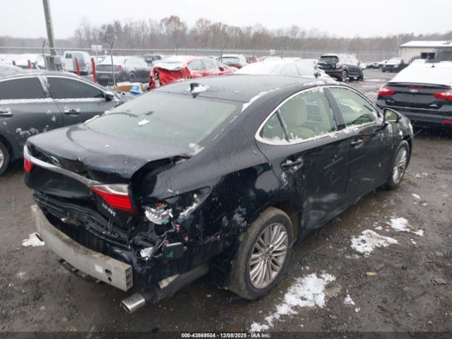 2015 LEXUS ES 350 JTHBK1GG8F2156584 Photo 3