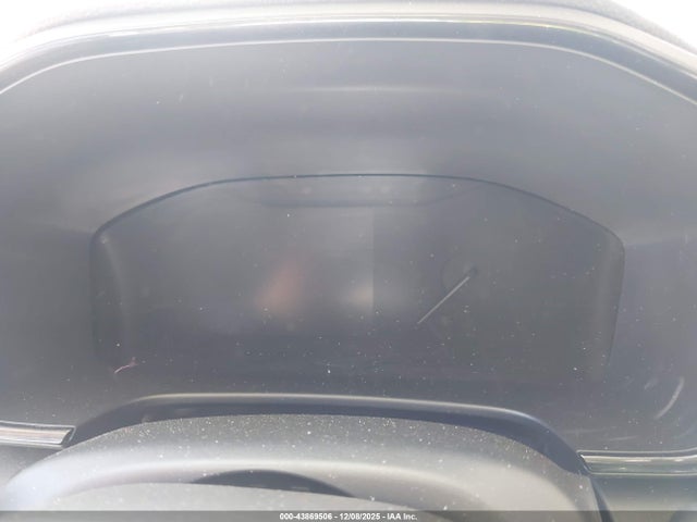Honda Cr-v Ex Awd 2025 2HKRS4H40SH421108 Image 7