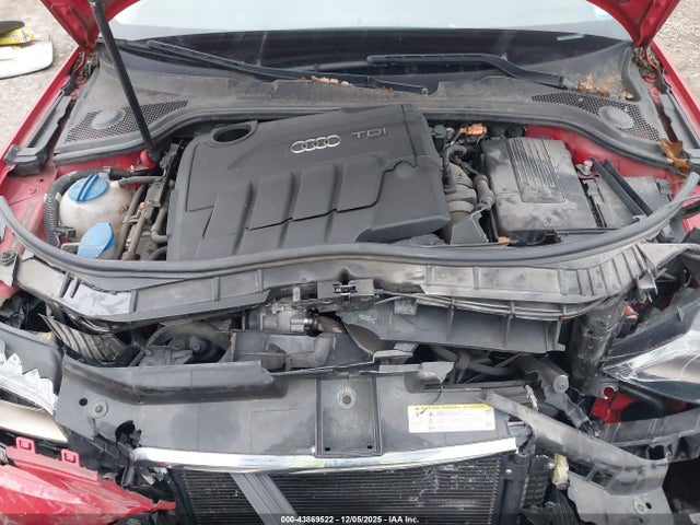 2013 AUDI A3 WAUKJAFM9DA021433 Photo 9