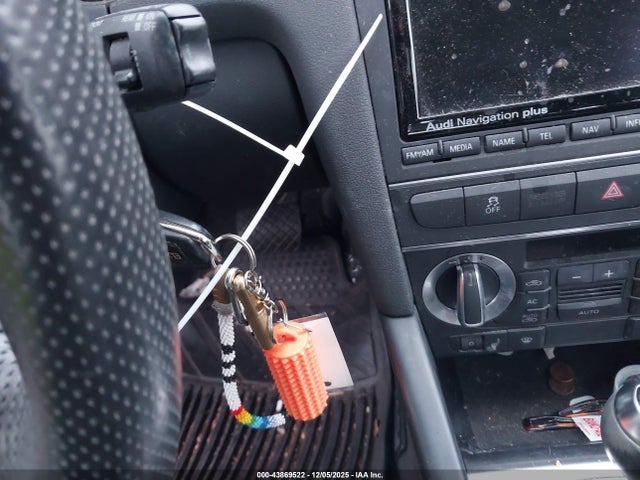2013 AUDI A3 WAUKJAFM9DA021433 Photo 10