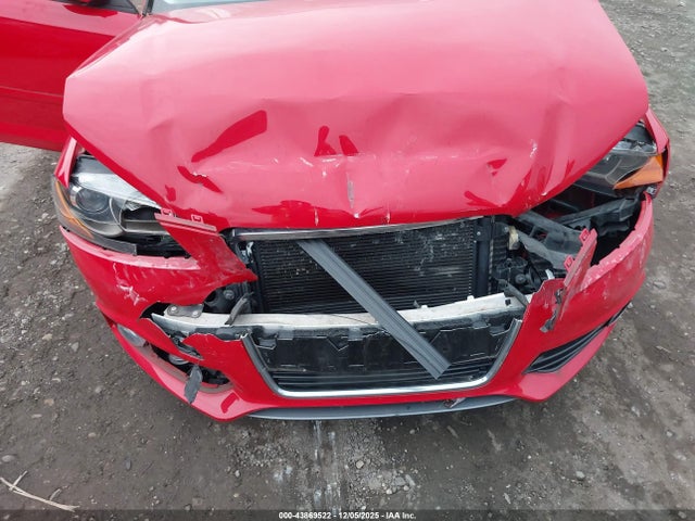 2013 AUDI A3 WAUKJAFM9DA021433 Photo 5