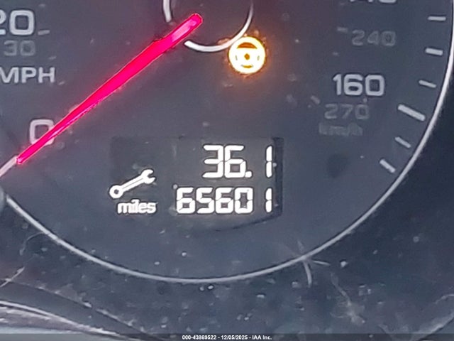 2013 AUDI A3 WAUKJAFM9DA021433 Photo 6