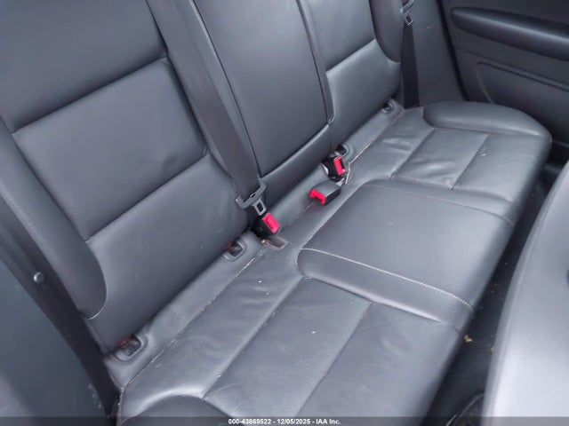 2013 AUDI A3 WAUKJAFM9DA021433 Photo 7