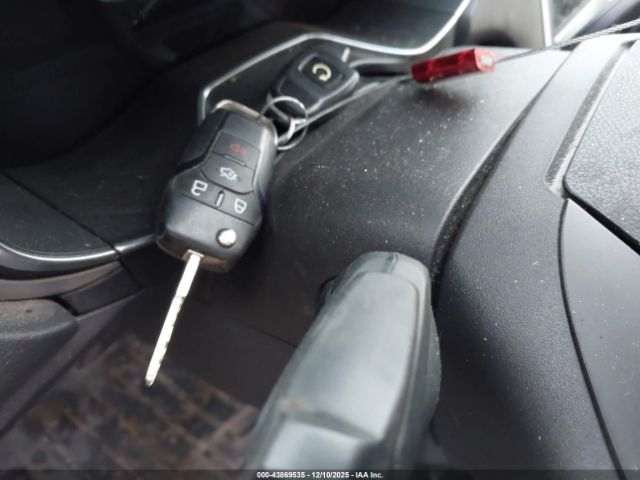 2016 FORD FUSION 3FA6P0HD7GR327864 Photo 10