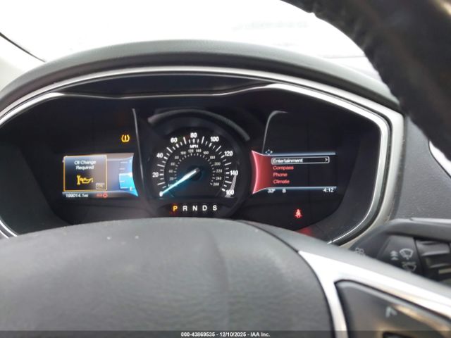 2016 FORD FUSION 3FA6P0HD7GR327864 Photo 6
