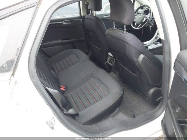 2016 FORD FUSION 3FA6P0HD7GR327864 Photo 7