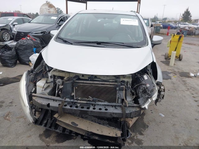 Nissan Versa Note Sv 2016 3N1CE2CP9GL383441 Image 13
