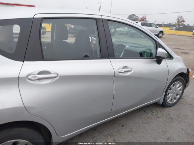 Nissan Versa Note Sv 2016 3N1CE2CP9GL383441 Image 14