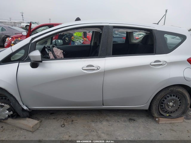 Nissan Versa Note Sv 2016 3N1CE2CP9GL383441 Image 15