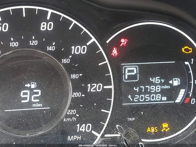 Nissan Versa Note Sv 2016 3N1CE2CP9GL383441 Image 16