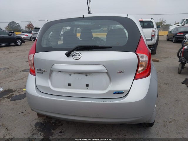 Nissan Versa Note Sv 2016 3N1CE2CP9GL383441 Image 17