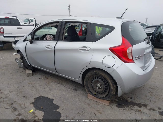 Nissan Versa Note Sv 2016 3N1CE2CP9GL383441 Image 3