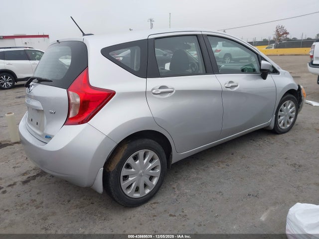 Nissan Versa Note Sv 2016 3N1CE2CP9GL383441 Image 4