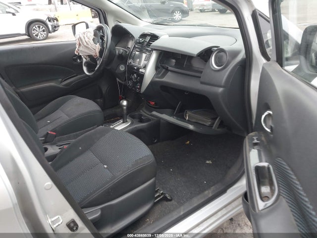 Nissan Versa Note Sv 2016 3N1CE2CP9GL383441 Image 5