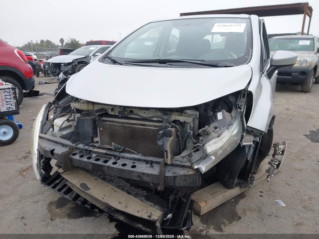 Nissan Versa Note Sv 2016 3N1CE2CP9GL383441 Image 6