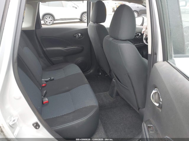Nissan Versa Note Sv 2016 3N1CE2CP9GL383441 Image 8