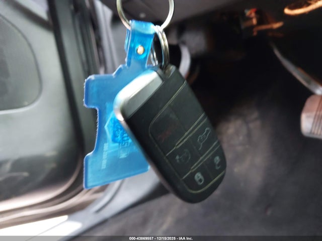 Aukcja sprzedaży 2015 Dodge Durango Limited, vin: 1C4RDHDG8FC869728, numer aukcji: 43869557