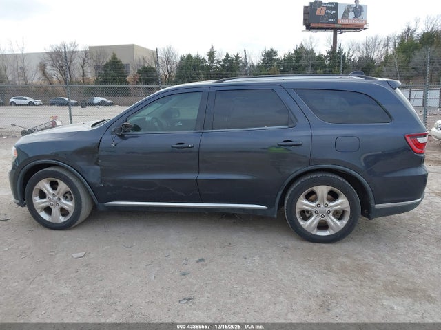 Aukcja sprzedaży 2015 Dodge Durango Limited, vin: 1C4RDHDG8FC869728, numer aukcji: 43869557