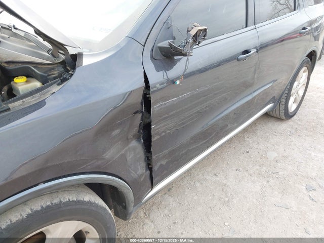 Aukcja sprzedaży 2015 Dodge Durango Limited, vin: 1C4RDHDG8FC869728, numer aukcji: 43869557