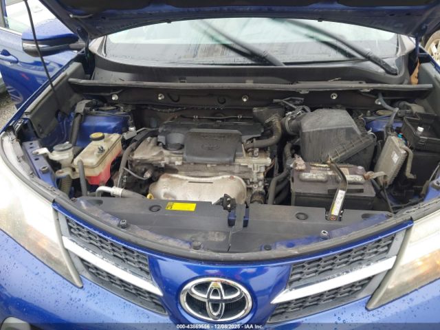 2015 TOYOTA RAV4 2T3RFREV7FW305207 Photo 9