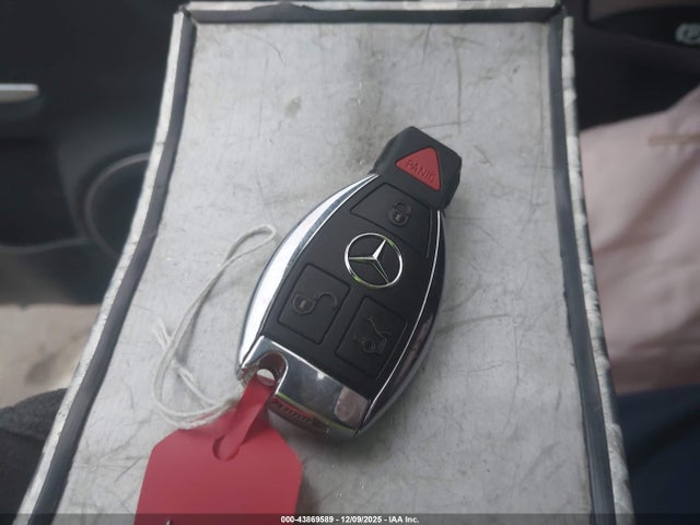 2011 MERCEDES-BENZ GL 550 4JGBF8GE0BA742916 Photo 10