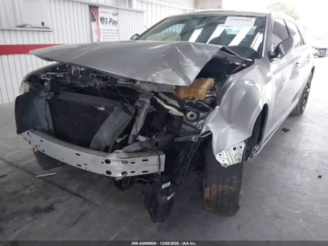2014 CHRYSLER 300 2C3CCABG4EH343499 Photo 5