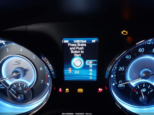 2014 CHRYSLER 300 2C3CCABG4EH343499 Photo 6