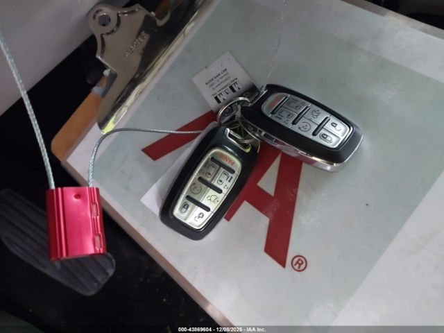 2020 CHRYSLER PACIFICA HYBRID 2C4RC1N73LR211214 Photo 10