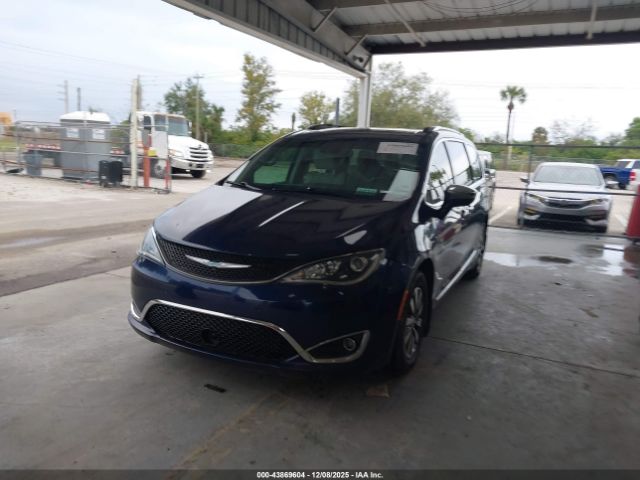2020 CHRYSLER PACIFICA HYBRID 2C4RC1N73LR211214 Photo 5