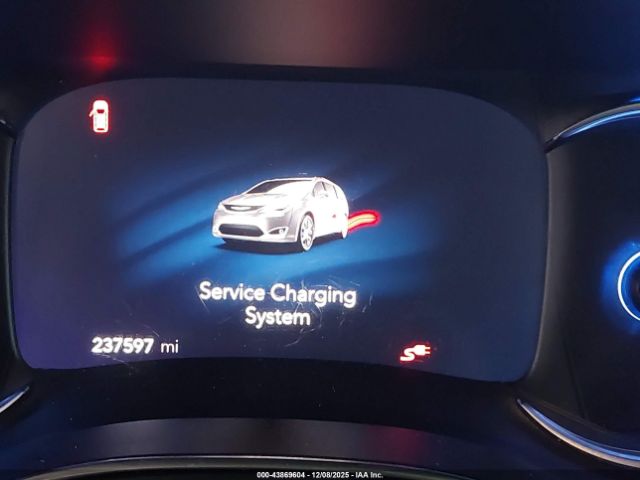 2020 CHRYSLER PACIFICA HYBRID 2C4RC1N73LR211214 Photo 6