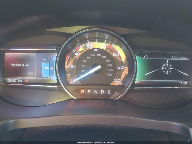 2018 FORD EXPLORER 1FM5K8D86JGC15160 Photo 6