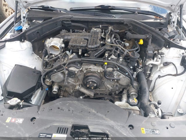 2019 GENESIS G70 KMTG34LEXKU032715 Photo 9