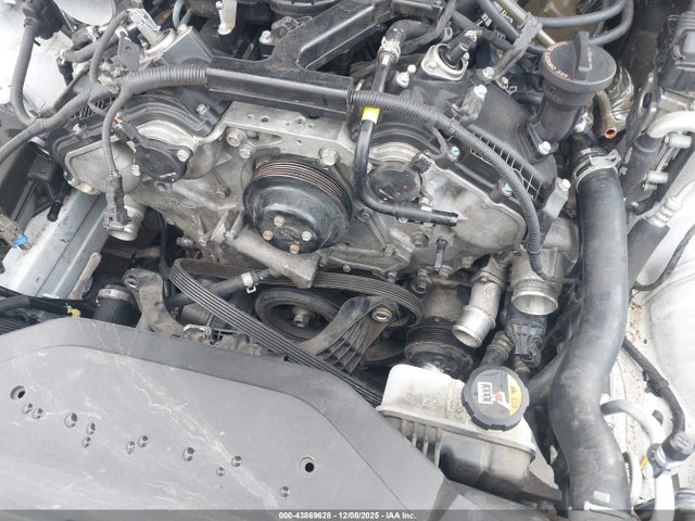 2019 GENESIS G70 KMTG34LEXKU032715 Photo 5